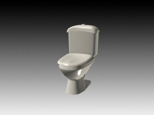 Download FREE 3D Models!